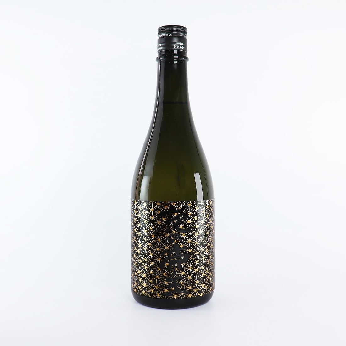 Amazon.co.jp: 広島県 藤井酒造 夜の帝王 Forever 特別純米酒 720ml